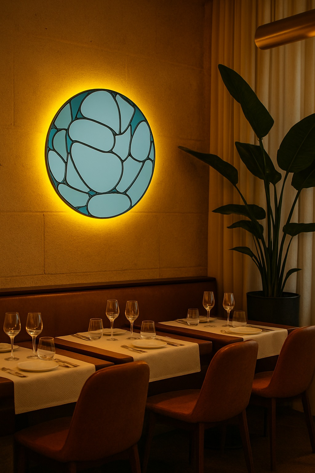 GOC – Glass Optimal Concept | Artisan Mirrors & Glass Design Mallorca
